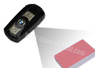 Herramientas de engaño del póker dominante automotriz de la cámara de BMW para explorar y para analizar tarjetas de los lados de los códigos de barras