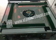 Dispositivos de engaño de Mahjong del casino automático de la máquina con el teléfono especial del programa de la dirección