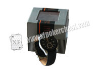 Nuevo escáner de cuero del naipe de la cámara del reloj de la tinta una a una para rey S518 Poker Analyzer de PK