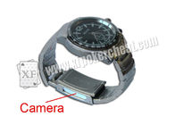 20 - cámara del reloj del metal del escáner del póker de 30 cm con el analizador de rey S518 Newest de PK