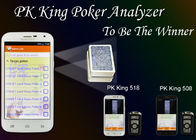 Jugar al juego de Seca del ruso (juego de 3 tarjetas) en analizadores del rey 518 póker de PK
