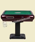 tabla automática de engaño de Mahjong de los dispositivos del casino de 90 * de los 90cm con programa de engaño