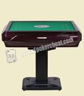 tabla automática de engaño de Mahjong de los dispositivos del casino de 90 * de los 90cm con programa de engaño