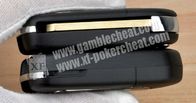 Escáner marcado del póker de las tarjetas de los códigos de barras, cámara invisible de Honda XRV de la llave infrarroja del coche