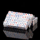El dispositivo de engaño de 2 de los jugadores dados mágicos del casino/la onda de radio corta al calculador en cuadritos