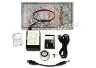 Auricular micro de juego de Bluetooth de los accesorios del secreto para el analizador con Bluetooth superior