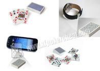 Dispositivo de engaño del póker del analizador del póker del Em del asimiento de Samsung Glaxy Akk K5 Tejas