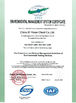 China China XF Poker Cheat Co ., Ltd. certificaciones
