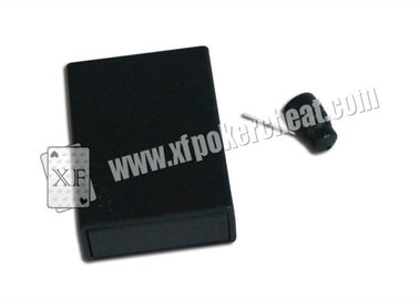 Señal que transmite de juego de la llamada por radio de los accesorios del casino del Walkietalkie del G/M NO.007