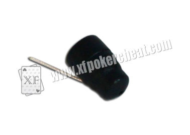 Señal que transmite de juego de la llamada por radio de los accesorios del casino del Walkietalkie del G/M NO.007