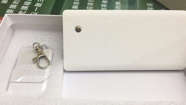 El tramposo del póker equipa la cámara del banco del poder blanco/negro para los naipes marcados exploración