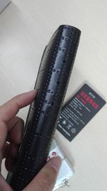 27 - trabajo de la cámara del bolso de los 80cm con los analizadores del póker para las tarjetas invisibles de los códigos de barras