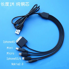 Escáner marcado de la cámara del cable de alambre del escáner del póker de los naipes de los códigos de barras de la tinta invisible