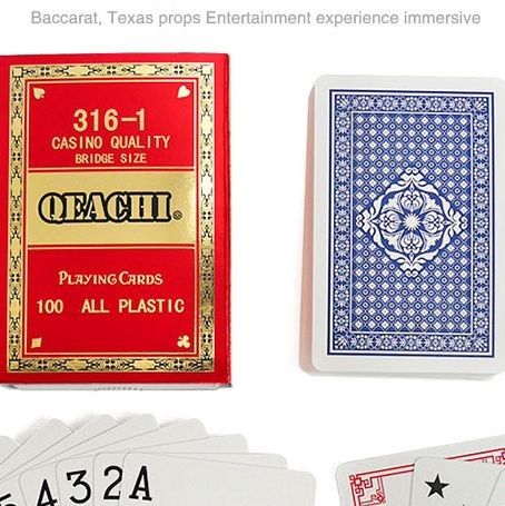 Naipes plásticos de QEACHI con las marcas de los códigos de barras de la tinta invisible para el escáner del analizador del póker