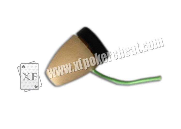 Auricular micro de juego de Bluetooth de los accesorios del secreto para el analizador con Bluetooth superior